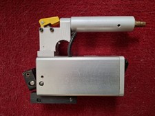 Schüco 280420 Pneumatik Handstanze universal für div. Werkzeugeinsätze