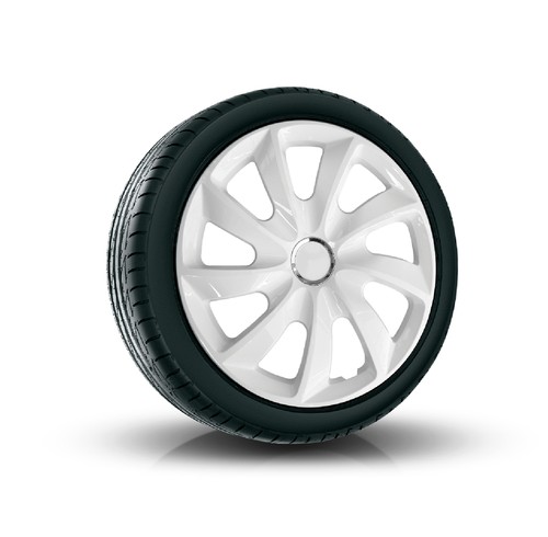 Radkappen radzierblenden - radkappen,