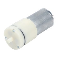 Membranpumpe Vakuum Booster