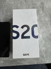 Samsung Galaxie S20 FE 128GB