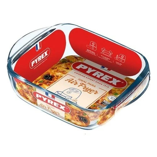 Pyrex air fryer - pyrex,