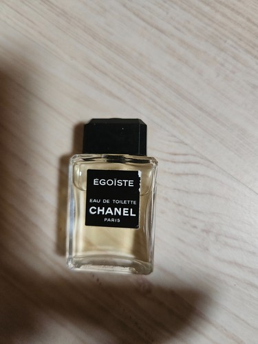 Chanel miniature egoiste - egoiste, men