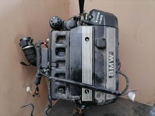 Bmw 3er e46 - e46, original