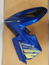 Frontverkleidung Links L Verkleidung Front Vorn KYMCO SUPER 8 ORIGINAL