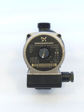 Grundfos UPS 15 - 50 / 60 S 1 Umwälzpumpe 59506550 Heizungsumpe gebraucht P433A