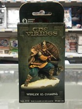Andrea Miniatures THE VIKINGS