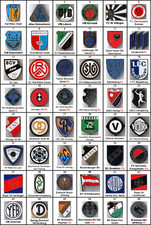 soccer football pin / badge