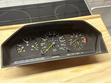 Kombi Instrument "AUSSENTEMPERATUR" Mercedes W 124 Tacho A 1244400347 1245426669