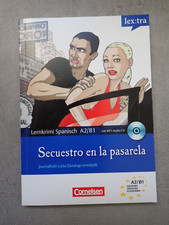 Lextra - Spanisch A2/B1 -