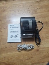 Brother P-touch QL-500 Label