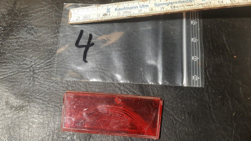 Rücklicht orig