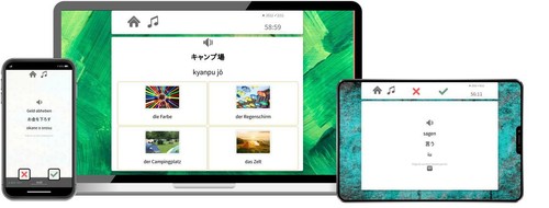 Japanisch lernen komplettpaket - japanisch,