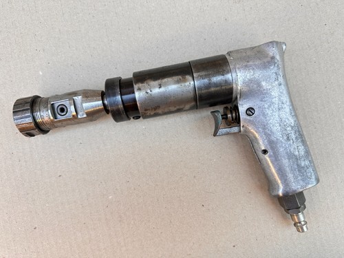 Chicago pneumatic - chicago,