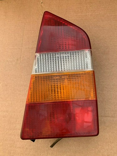 Citroen pallas rücklicht - cx,
