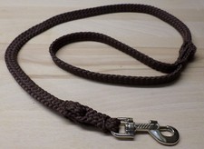 Hundeleine Doppelleine