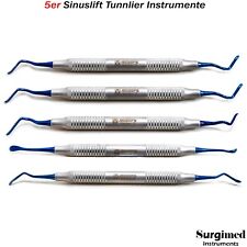 5er Sinus Lift Implantat Heber