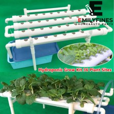 Hydroponic Grow Kit System 1