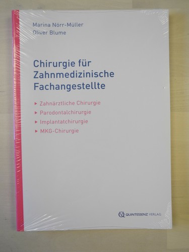 Chirurgie für