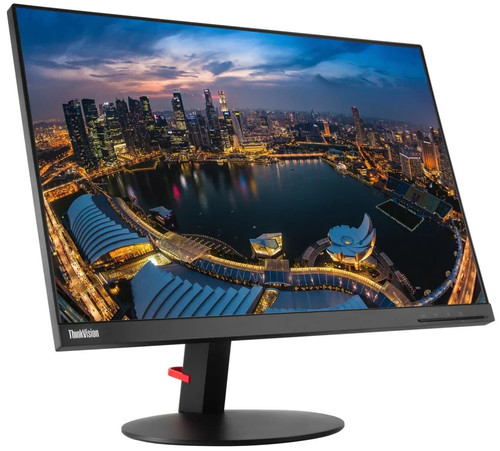 Lenovo thinkvision t24d - thinkvision, t24d-10