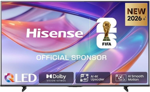 Hisense 43e7s zoll qled 4k - 43e7s, 43