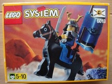 LEGO SYSTEM Set 6013 Samurai