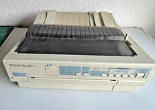 Epson LQ-570 ESC P2 - 24 Pin