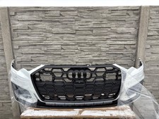 AUDI A6 C8 4K0 S-LINE FACELIFT