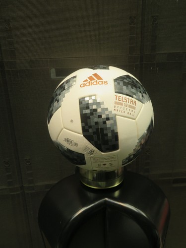 World cup telstar offical - cup,