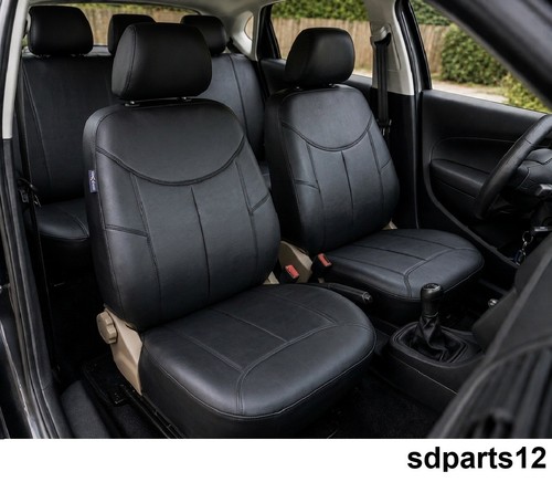 Premium auto sitzbezug set - premium,