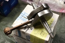 original Kurbelwelle 1232965 Vespa ET3 125 PK 125 Crankshaft Albero Motore