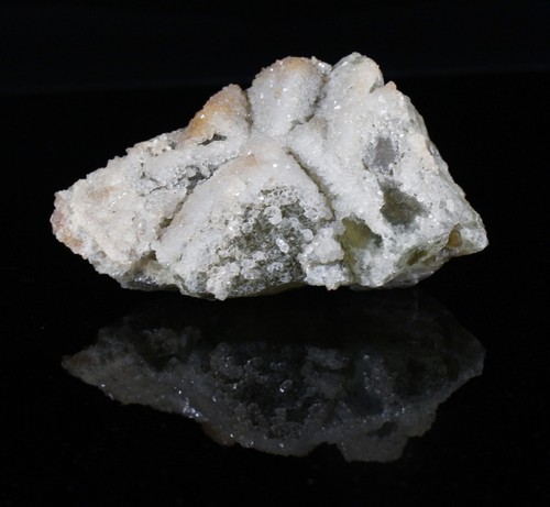 Mineralien fluorit mit quarz - mineralien,