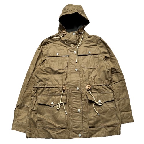 Levi herren parka l - levi’s, gr.