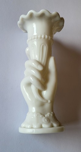 Antike viktorianische - , 8"