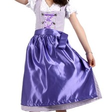 Dirndl Kinder Kleid