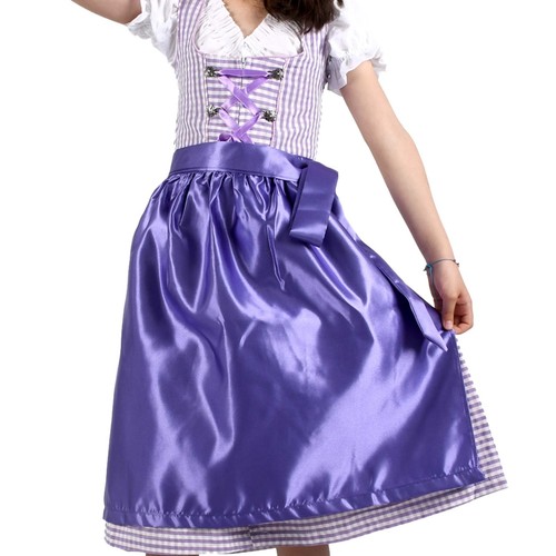 Dirndl kinder kleid - kinder,