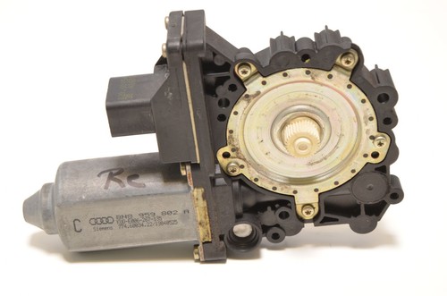 Fensterhebermotor rechts
