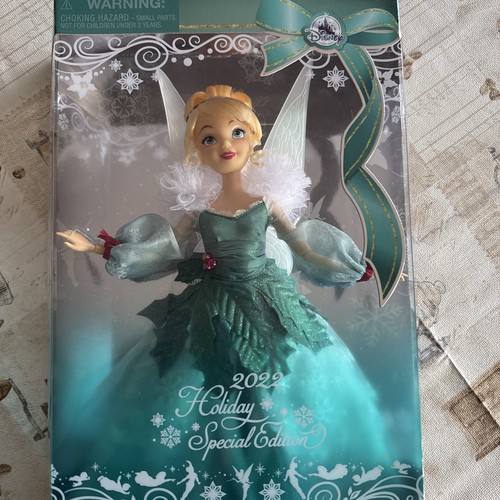 Walt disney tinkerbell - walt,