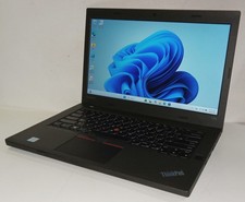 Lenovo ThinkPad T460P