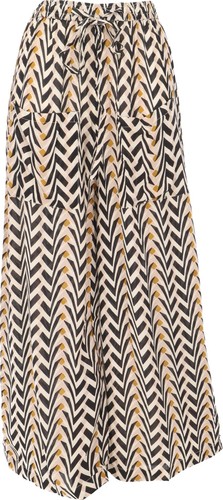 Boho sommerhose luftige hose - boho, sommerhose,