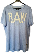 G-STAR Raw Herren T-Shirt Gr