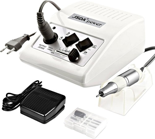 Jsda profi nagelfeile 30000 - profi,