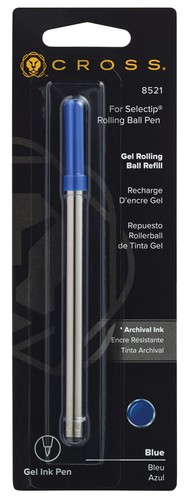 Cross 8521 rollerball mine - 8521,