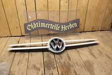 Neuer originaler VW Golf 4 Kühlergrill VW Nr. 1J0853653C