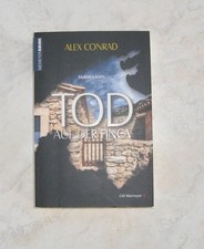 Tod auf der Finca -