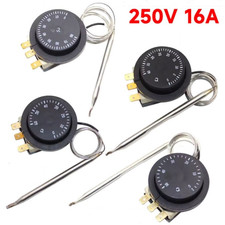 Temperaturschalter Kapillar