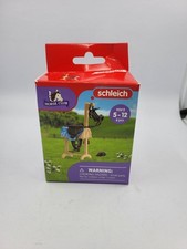 Schleich Horse Club