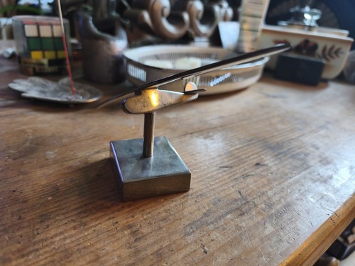 Brieföffner flugzeug segel - brieföffner,