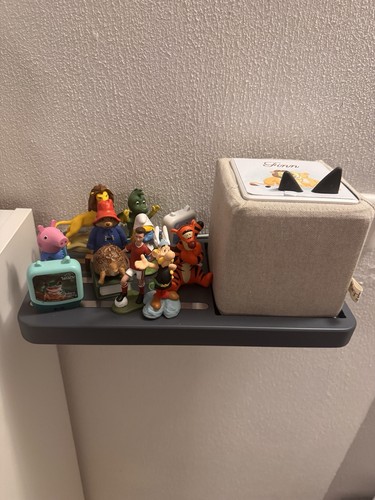 Tonie box mit - tonie,