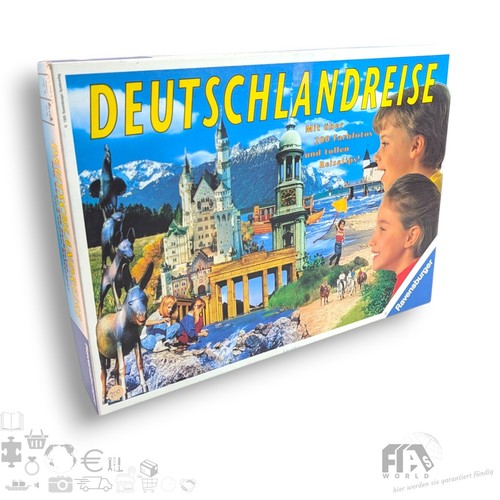 Ravensburger 010219 - ,