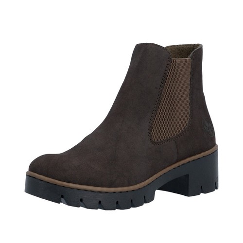 Rieker damen chelsea boots - rieker,
